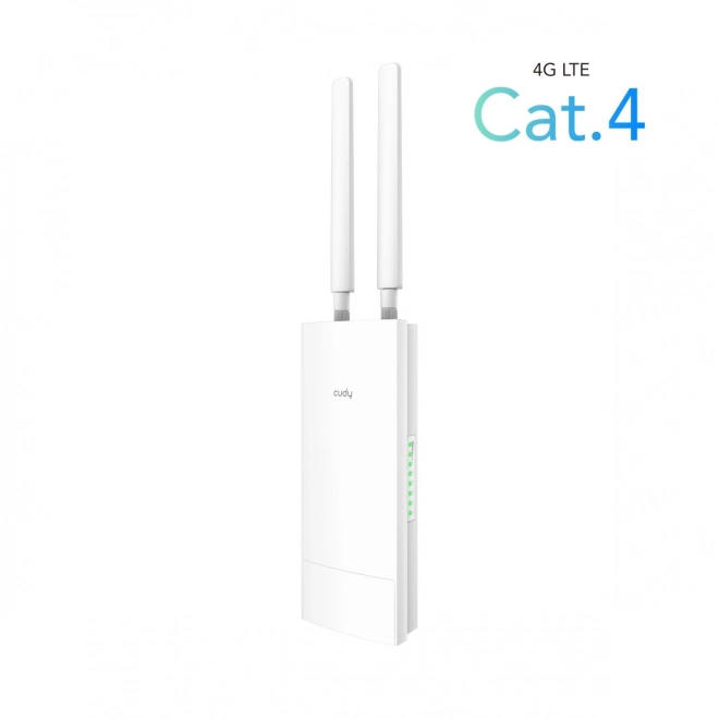 Kültéri 4G LTE AC1200 Wi-Fi router