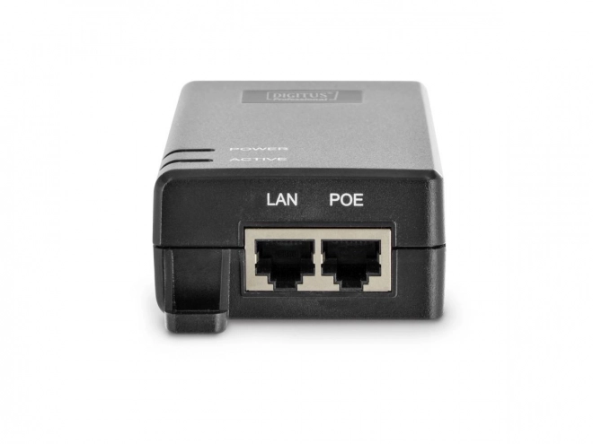 PoE+ adapter 55V 30W Gigabit