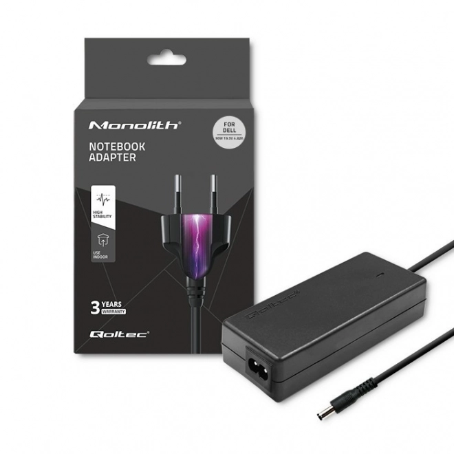 Dell 90W tápegység adapter