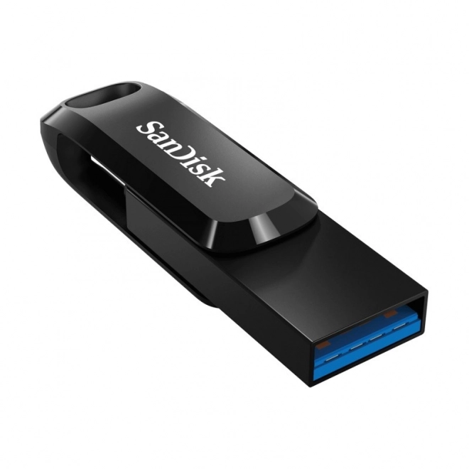 SanDisk ultra dual drive go 32 GB pendrive