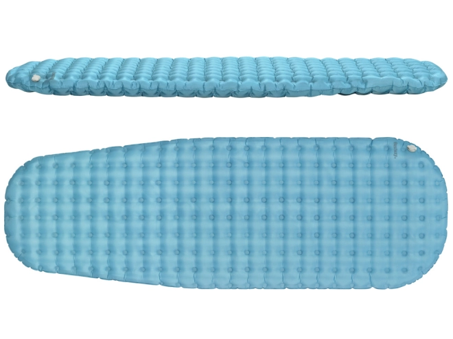 Innovatív AirCinch rendszer