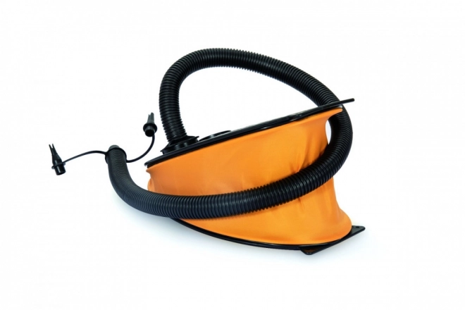 Bestway lábpumpa gyors felfújáshoz
