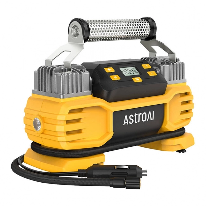 AstroAI Dupla Kompresszor 160 PSI