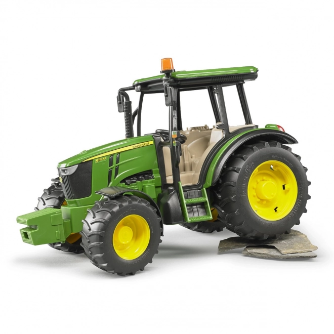 Bruder Traktor John Deere 5115M