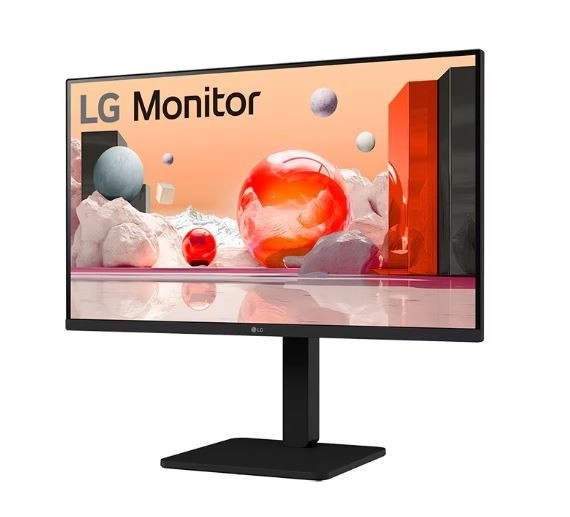 27 hüvelykes IPS Full HD monitor