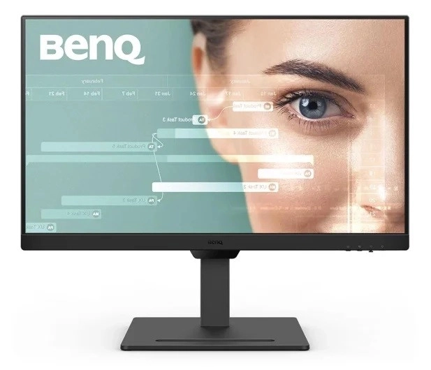 27 hüvelykes LED monitor