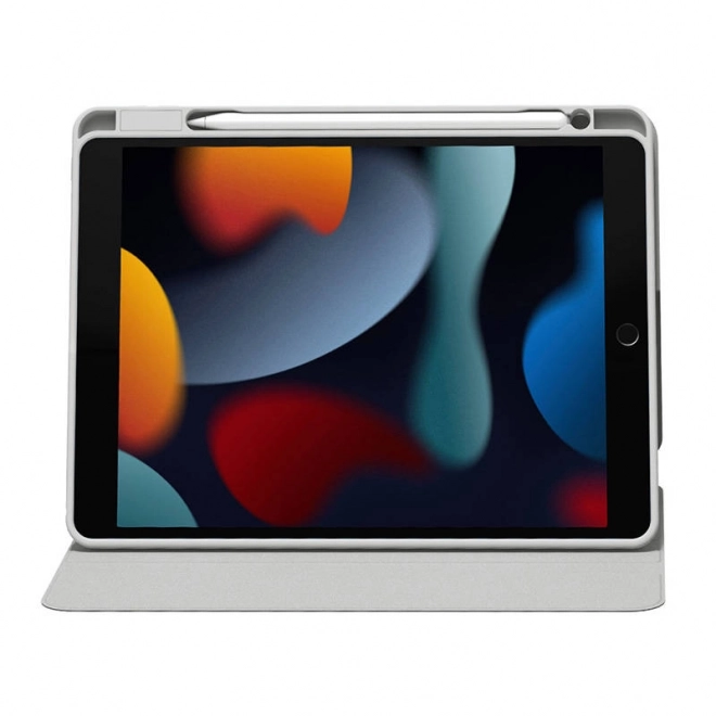 Baseus minimalisták mágneses iPad tok 10,2" szürke