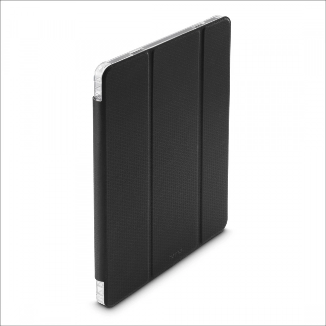 Extrém védőtok iPad Air 10,9 hüvelyk Fekete