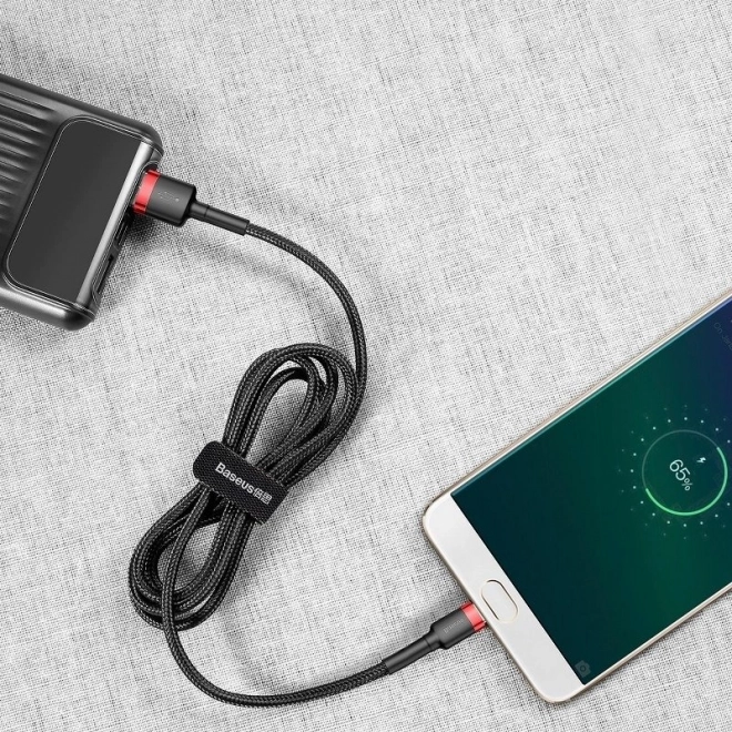 Baseus micro USB kábel gyors töltéssel