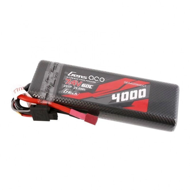 Akkumulátor Gens Ace G-Tech 4000mAh