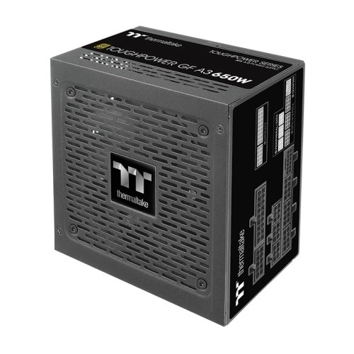 Toughpower GF A3 650W Gold F moduláris táp