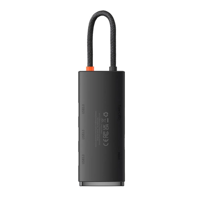 Gyors adatátvitel 3× USB 3.0-n keresztül