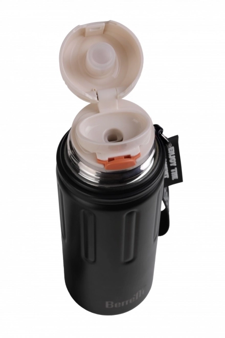 Turista termosz 620 ml Berretti