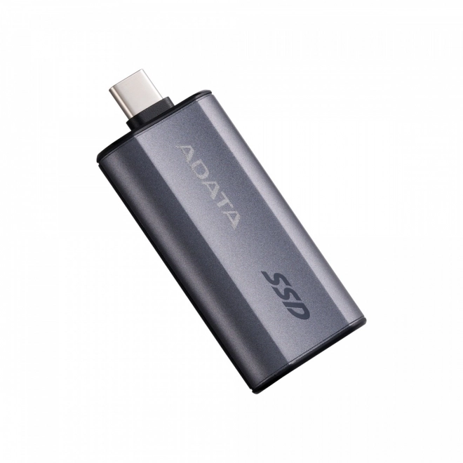 Külső SSD Meghajtó SC750 500GB USB3.2 C