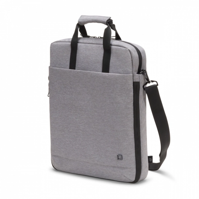 Eco Tote Bag Motion szürke laptop táska 13-15,6 hüvelyk