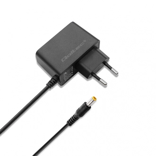 Qoltec zasiló adapter 10W 5V 2A