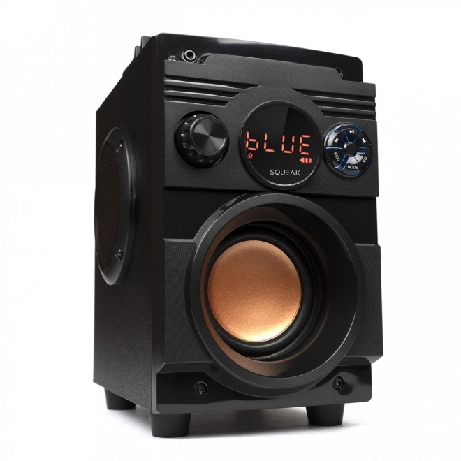 BassBlaster Bluetooth hangszóró