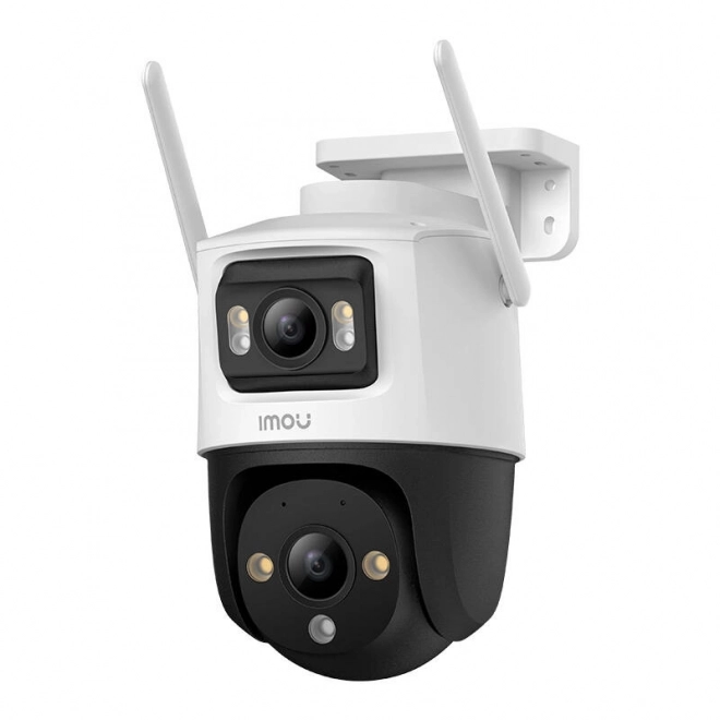 Kültéri WiFi kamera 360° IMOU Cruiser