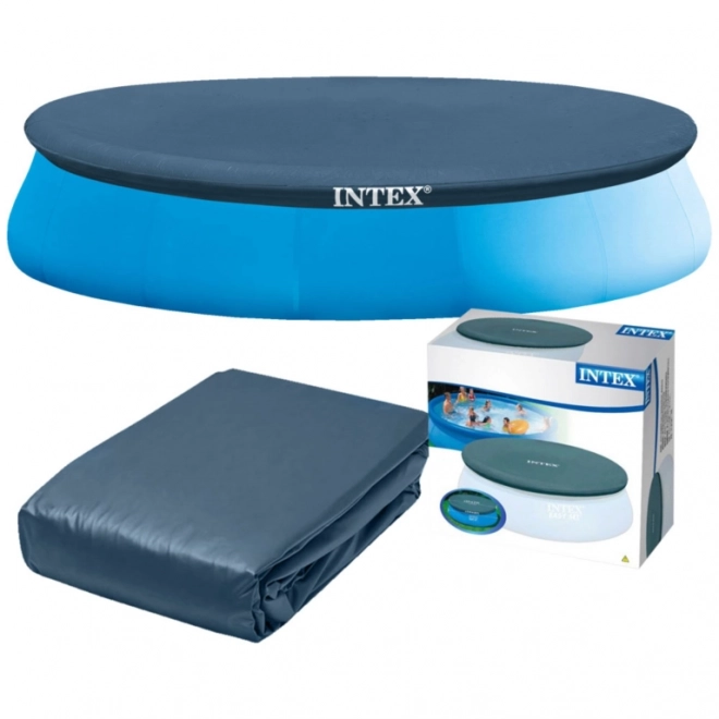 Intex medence takaró Ø 244 cm