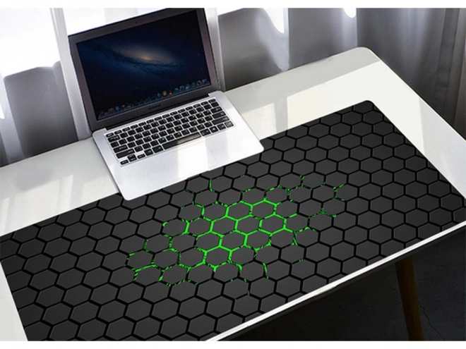 Gaming egérpad XXL méretben 90x40 cm