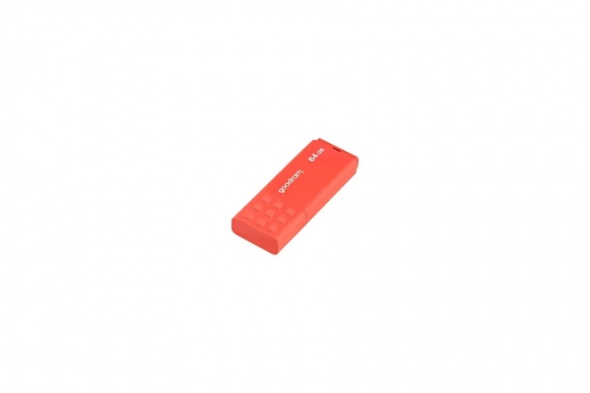Pendrive USB 3.0 narancssárga 64GB