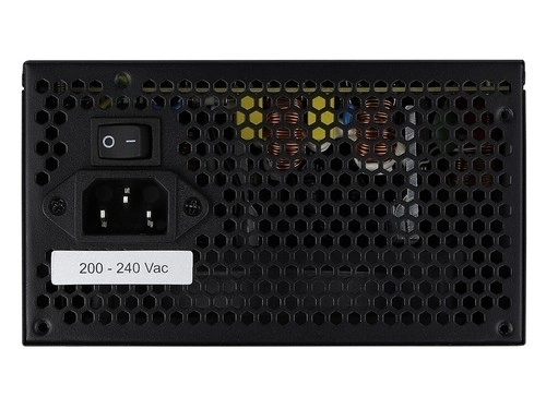 AeroCool VX PLUS 550W PC tápegység