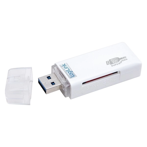 USB3.0 memóriakártya-olvasó