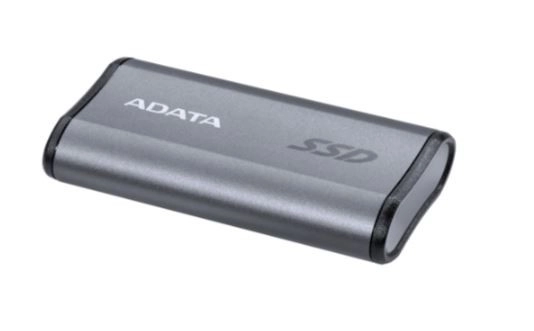 Külső SSD meghajtó 2TB USB3.2A/C SE880