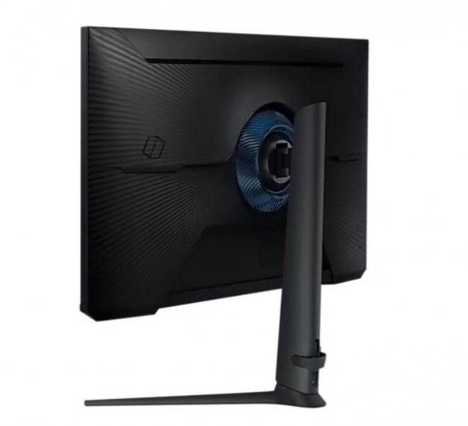 Samsung 32 hüvelykes ívelt monitor