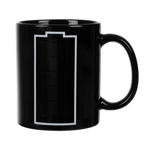 Varázsbögre Akkumulátor 330 ml