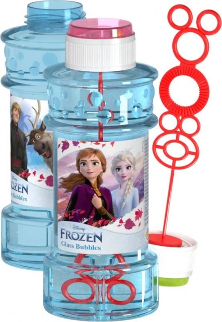 Frozen 2 buborékfújó 300 ml