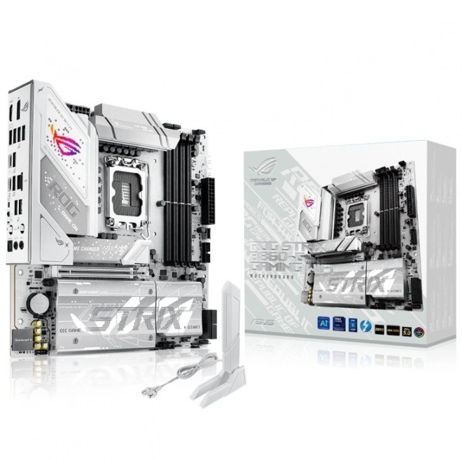 Rog Strix B860-G Gaming Wifi alaplap