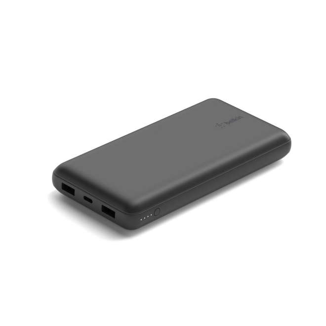 Belkin Boost Charge powerbank 20000 mAh fekete