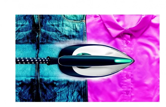 PerfectCare Compact gőzállomás