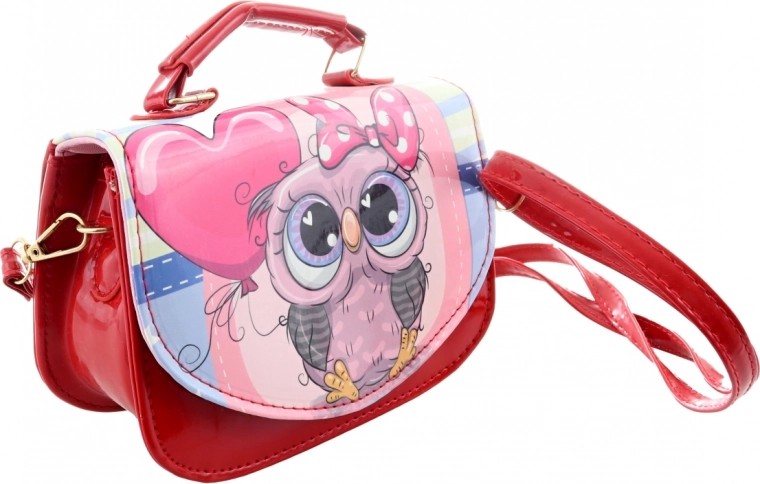 Kényelmes hordás kézben és vállon