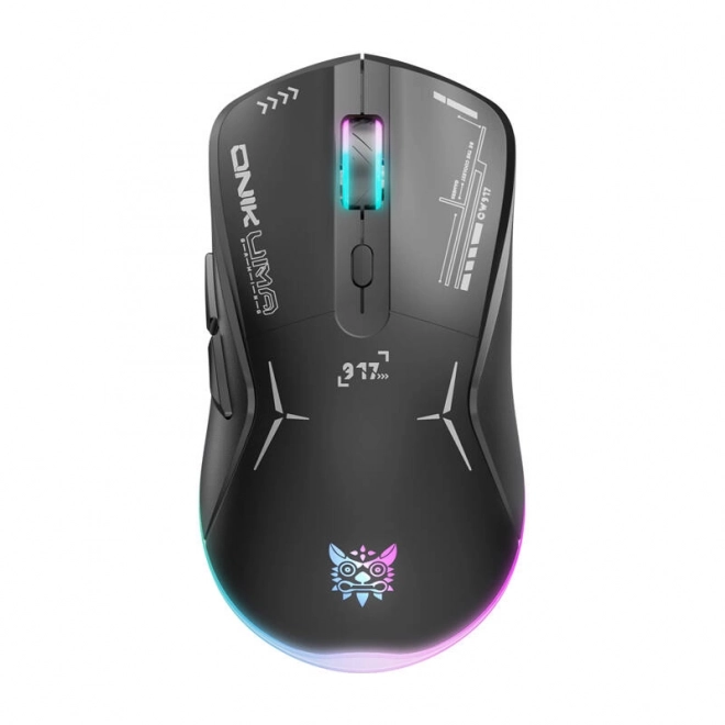 Onikuma vezeték nélküli gamer egér