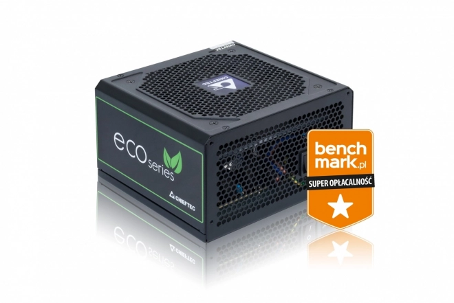 ECO 600W tápegység