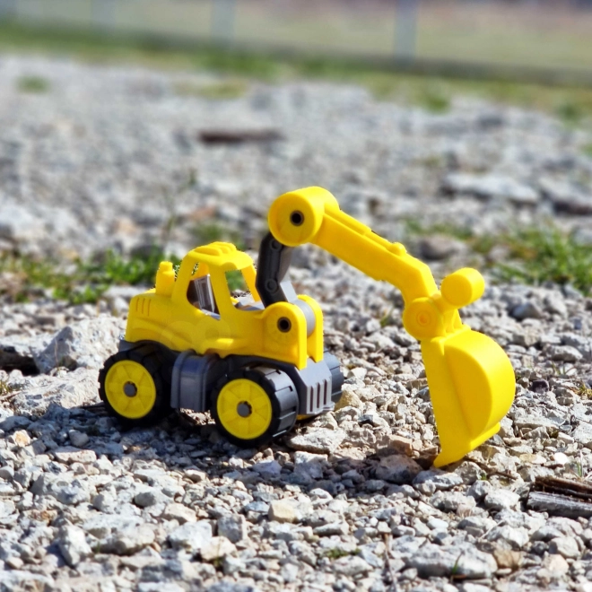 Big power worker mini markoló 23 cm