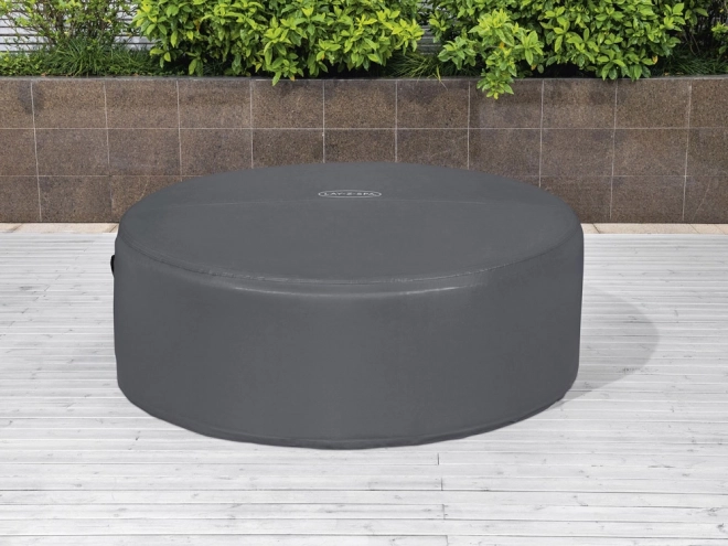 Termikus fedél fürdő Lay-Z-Spa-hoz 180x66 cm