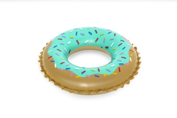 Kruh Sweet Donut felfújható átmérő 91cm zacskóban 10+