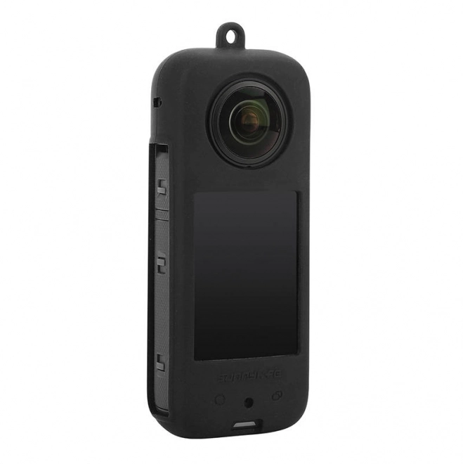 Silikon védőborítás az Insta360 X3 kamerához