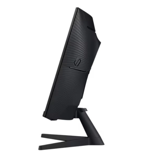 32 hüvelykes Samsung Odyssey monitor