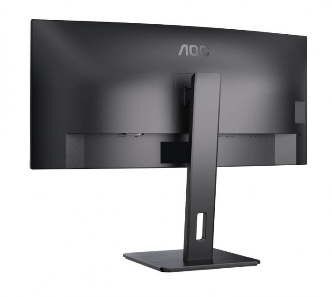 Ívelt monitor AOC CU34P3CV 34" 100Hz VA