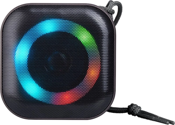 Tiszta hang 3 W teljesítménnyel