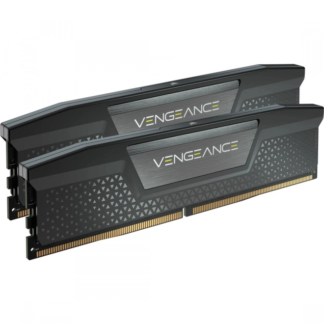 Corsair Vengeance ddr5 64GB memória modul Intel XMP-hez
