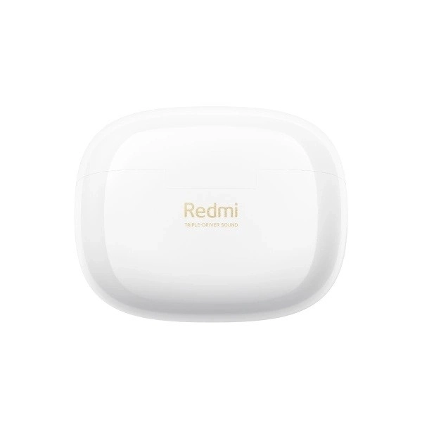 Vezetéknélküli fülhallgató Redmi Buds 6 Pro fehér