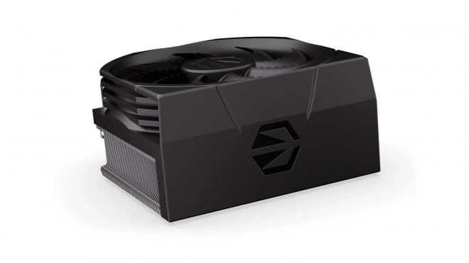 Processzor hűtő Endorfy Spartan 5 MAX