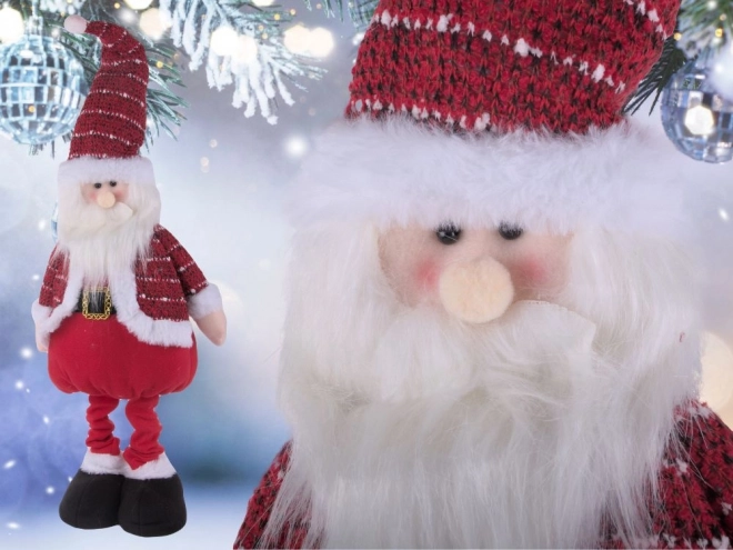 Teleszkópos váno gnome dekoráció