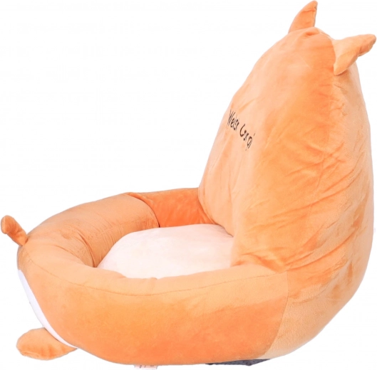 Kényelmes és funkcionális ülés