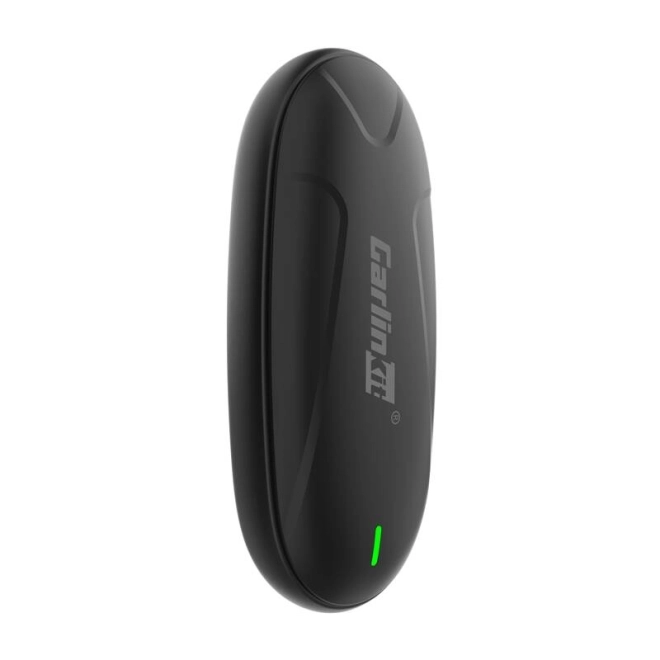 Carlinkit vezeték nélküli autós adapter CarPlay/Android Auto